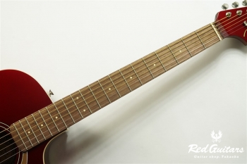 Newporter Player - Candy Apple Red